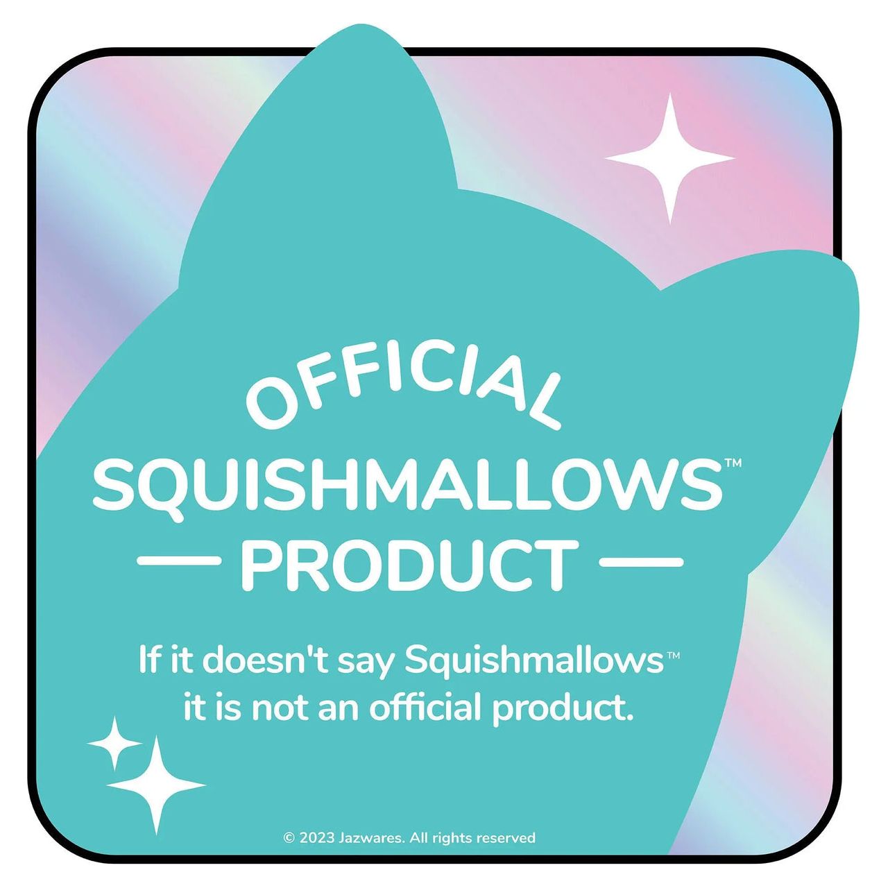 Squishmallows 3.5" Mini Clip-On Plush Series 18 *Choose*