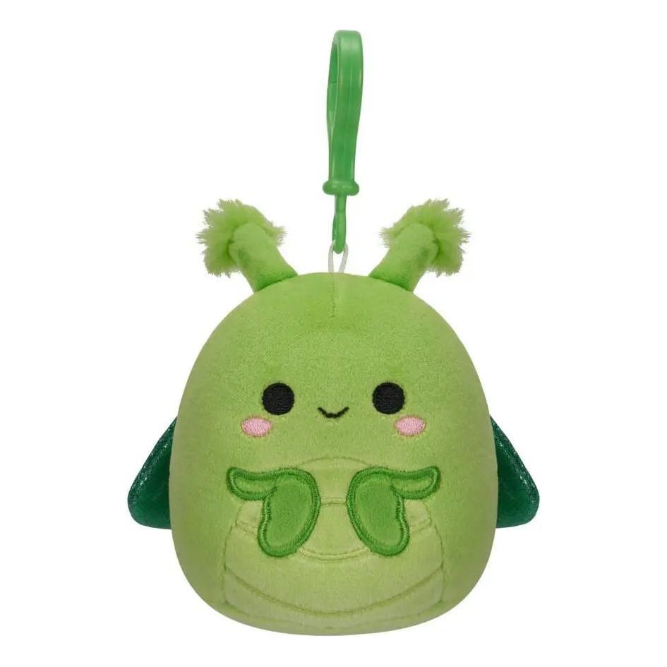 Squishmallows 3.5" Mini Clip-On Plush Series 18 *Choose*