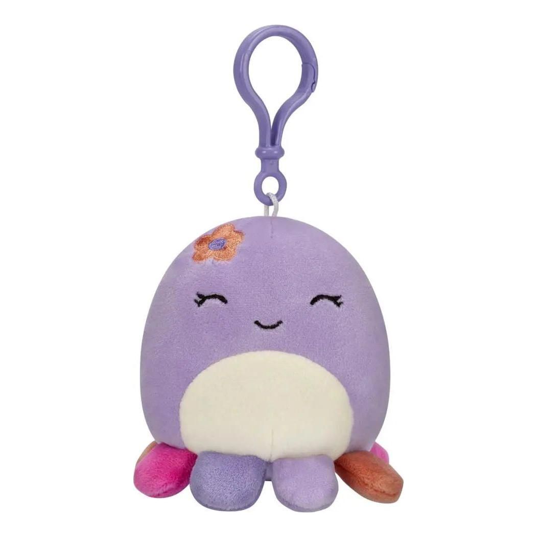 Squishmallows 3.5" Mini Clip-On Plush Series 18 *Choose*