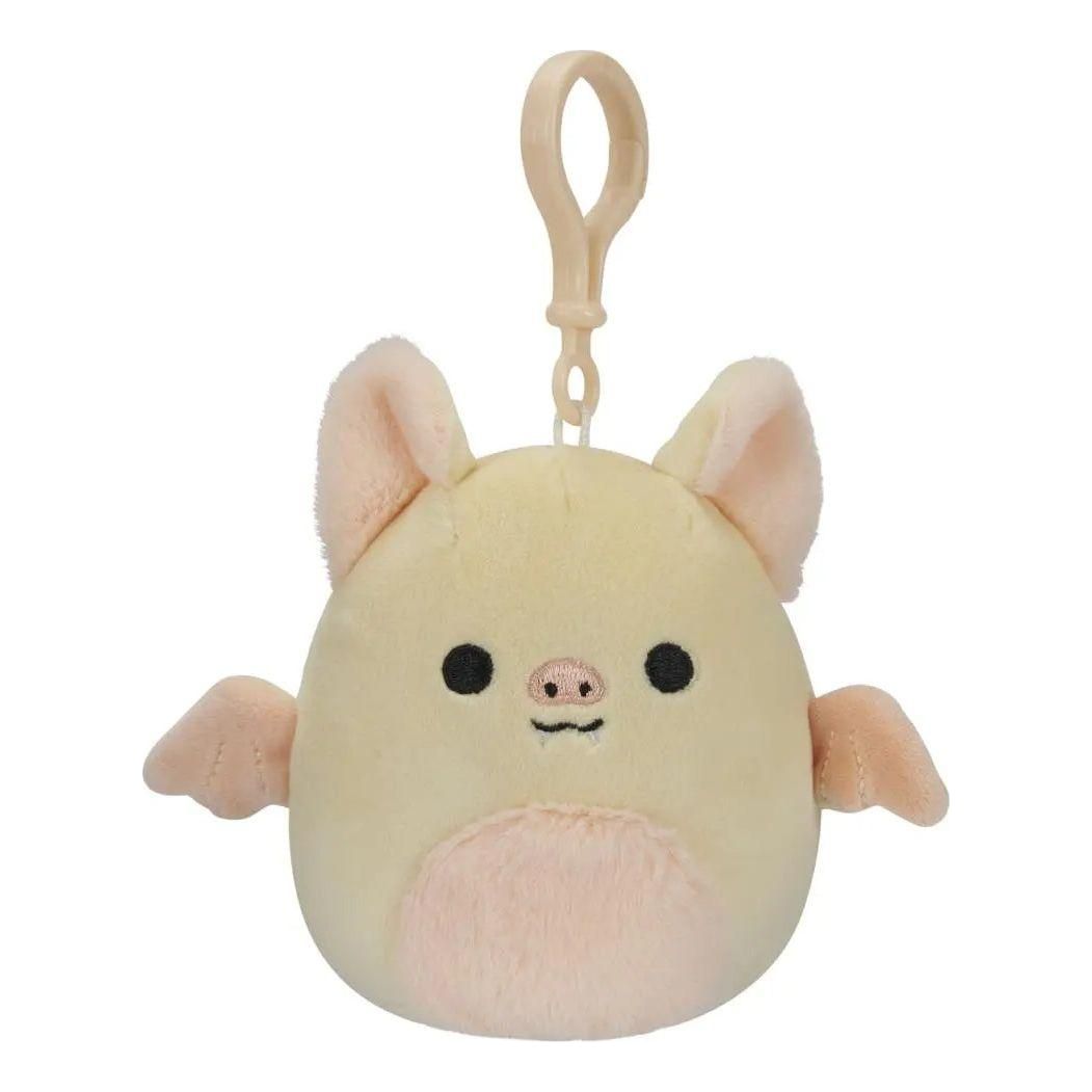 Squishmallows 3.5" Mini Clip-On Plush Series 18 *Choose*