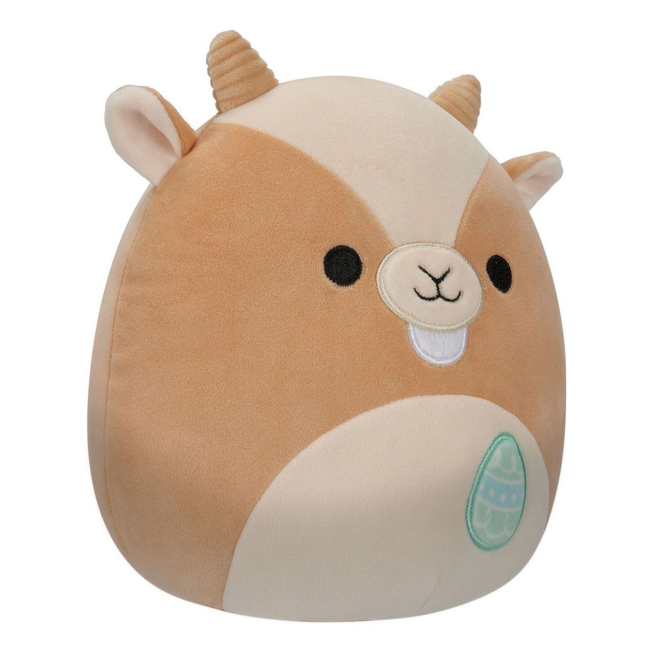 Squishmallows 7.5" Plush Grant The Goat