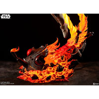 Star Wars Premium Format Figure Captain Rex 68 cm