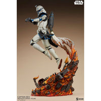 Star Wars Premium Format Figure Captain Rex 68 cm