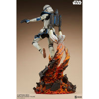 Star Wars Premium Format Figure Captain Rex 68 cm