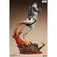 Star Wars Premium Format Figure Captain Rex 68 cm