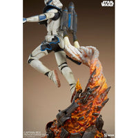 Star Wars Premium Format Figure Captain Rex 68 cm