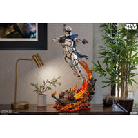 Star Wars Premium Format Figure Captain Rex 68 cm