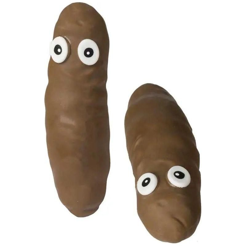 Stretchy Poop Stress Relief Sensory Toy