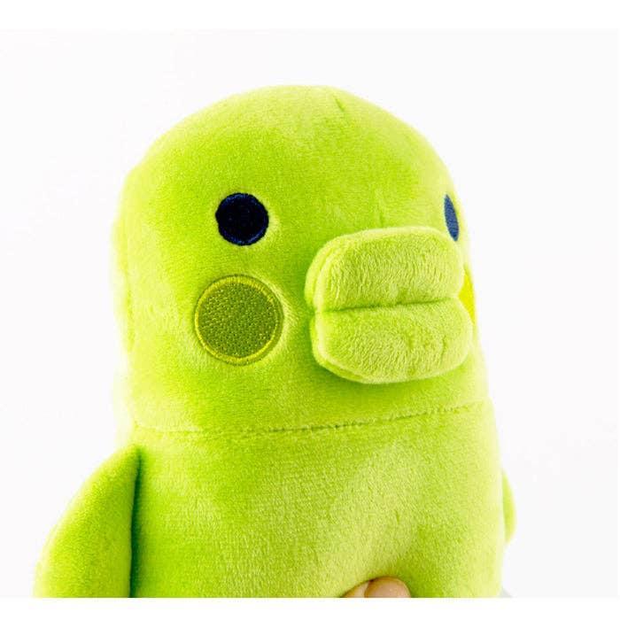 Tamagotchi Soft Plush Pouch – Mametchi or Kuchipatch