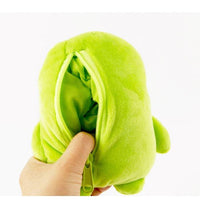 Tamagotchi Soft Plush Pouch – Mametchi or Kuchipatch