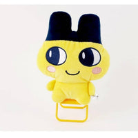 Tamagotchi Soft Plush Pouch – Mametchi or Kuchipatch