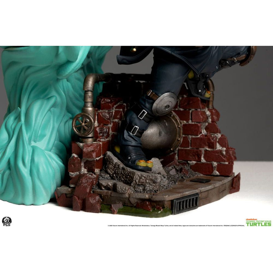 Teenage Mutant Ninja Turtles: The Last Ronin Statue 1/10 The Last Ronin 24 cm