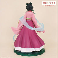 The Apothecary Diaries Brilliant Figure PVC Statue 1/7 Maomao 20 cm