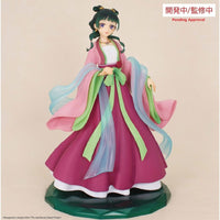 The Apothecary Diaries Brilliant Figure PVC Statue 1/7 Maomao 20 cm