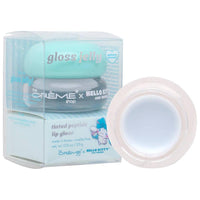The Creme Shop X Hello Kitty and Friends Cinnamoroll Lip Gloss Jelly