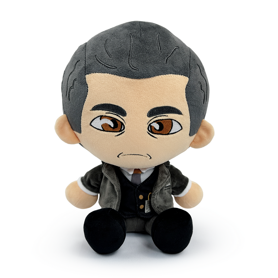 Youtooz: Mafia - The Old Country: The Don 9 Inch Plush