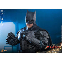 The Flash Movie Masterpiece Action Figure 1/6 Batman 30 cm