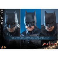 The Flash Movie Masterpiece Action Figure 1/6 Batman 30 cm