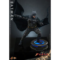 The Flash Movie Masterpiece Action Figure 1/6 Batman 30 cm