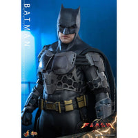 The Flash Movie Masterpiece Action Figure 1/6 Batman 30 cm