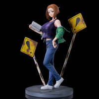 The Grimm Variations: Otome, Kaiju, and the Spirited Away PVC Statue Sumireko Ogawa 27 cm