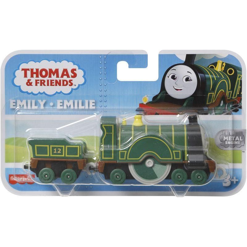 Thomas & Friends Emily Metal Engine