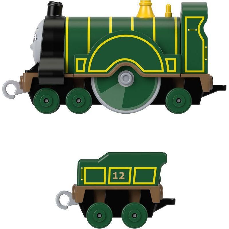 Thomas & Friends Emily Metal Engine