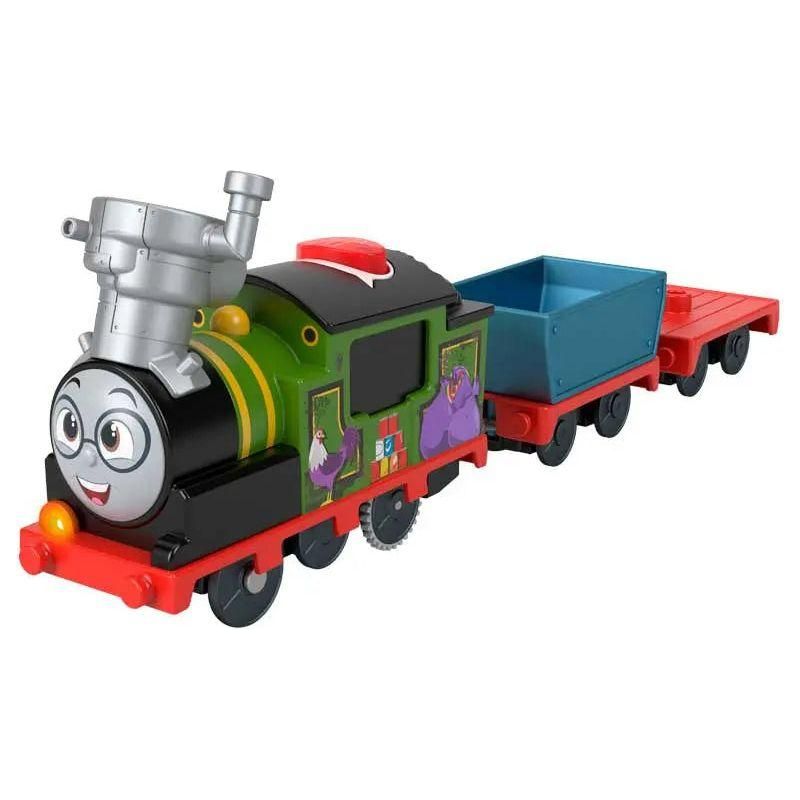 Thomas & Friends Motorised Talking Whiff