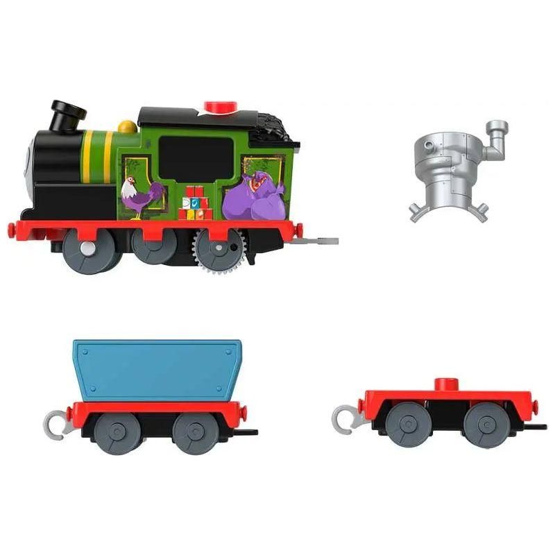 Thomas & Friends Motorised Talking Whiff