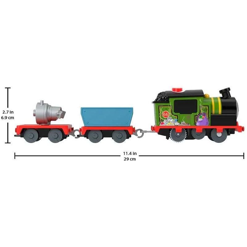 Thomas & Friends Motorised Talking Whiff