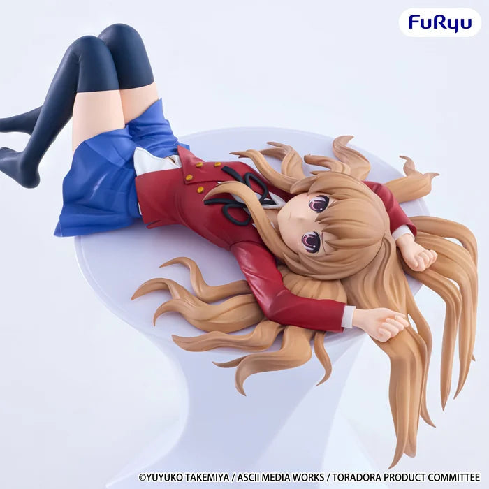 Toradora! Noodle Stopper Figure Aisaka Taiga