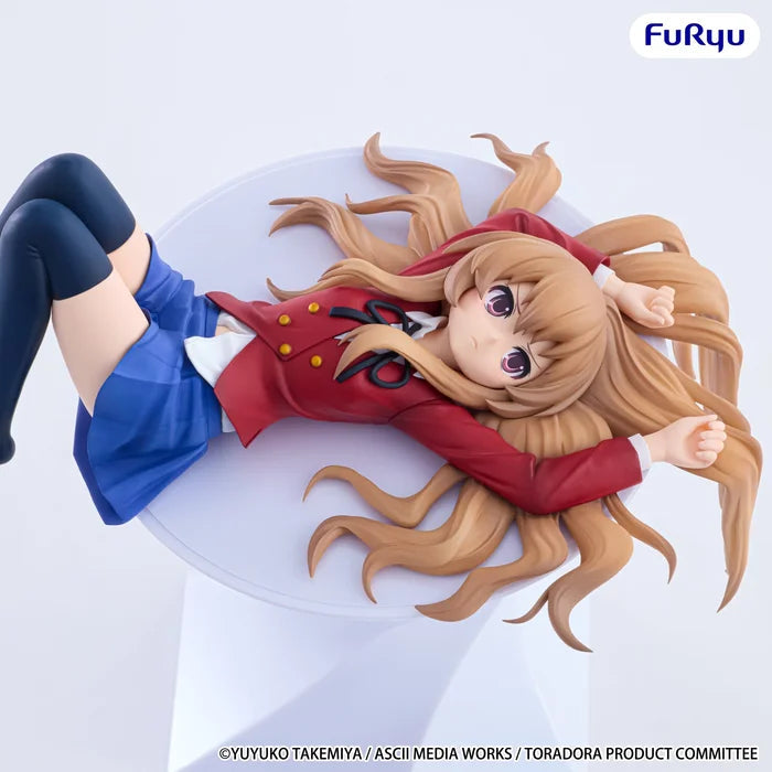 Toradora! Noodle Stopper Figure Aisaka Taiga
