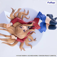 Toradora! Noodle Stopper Figure Aisaka Taiga