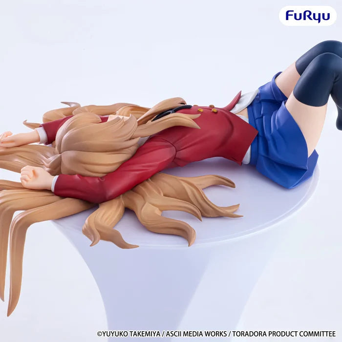 Toradora! Noodle Stopper Figure Aisaka Taiga