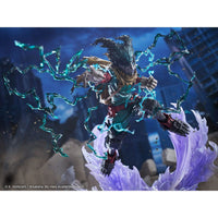Tougen Anki ARTFXJ Statue 1/8 Izuku Midoriya Dark Deku Ver. 29 cm