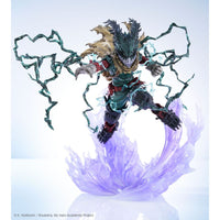 Tougen Anki ARTFXJ Statue 1/8 Izuku Midoriya Dark Deku Ver. 29 cm