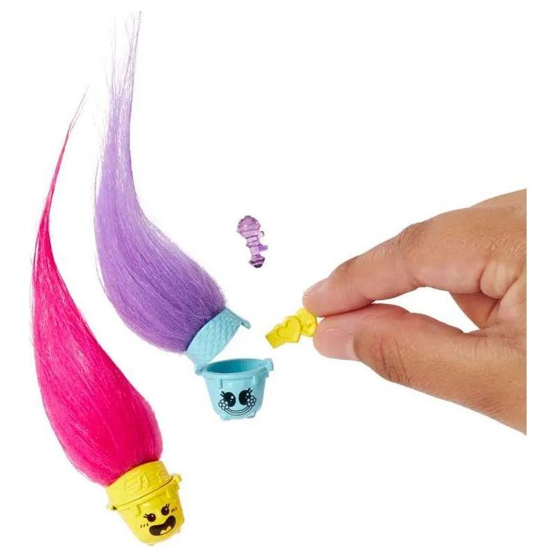 Trolls 3 Band Together Hair Pops Poppy Small Doll