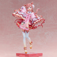 Uma Musume: Pretty Derby PVC Statue 1/6 Agnes Digital Lovely Jiangshi Ver. 32 cm