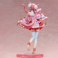 Uma Musume: Pretty Derby PVC Statue 1/6 Agnes Digital Lovely Jiangshi Ver. 32 cm