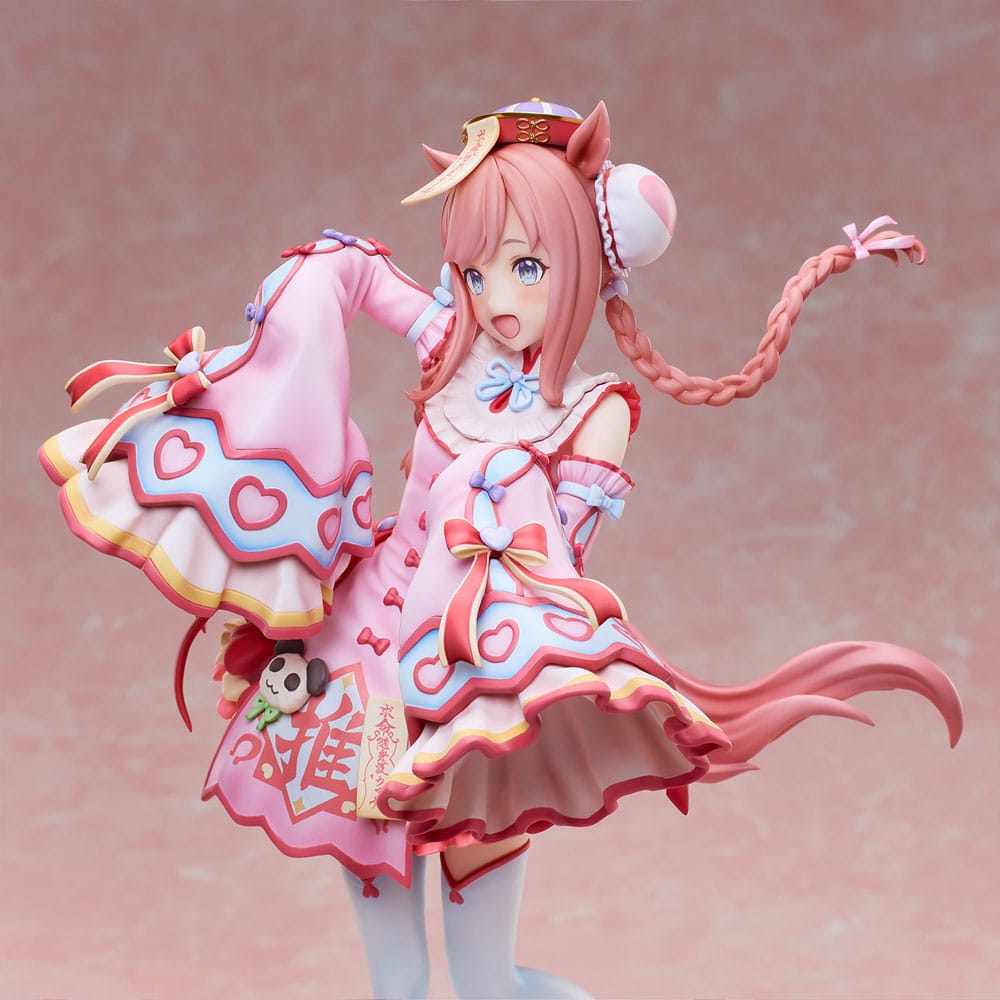 Uma Musume: Pretty Derby PVC Statue 1/6 Agnes Digital Lovely Jiangshi Ver. 32 cm