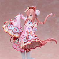 Uma Musume: Pretty Derby PVC Statue 1/6 Agnes Digital Lovely Jiangshi Ver. 32 cm