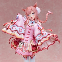 Uma Musume: Pretty Derby PVC Statue 1/6 Agnes Digital Lovely Jiangshi Ver. 32 cm
