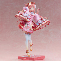 Uma Musume: Pretty Derby PVC Statue 1/6 Agnes Digital Lovely Jiangshi Ver. 32 cm