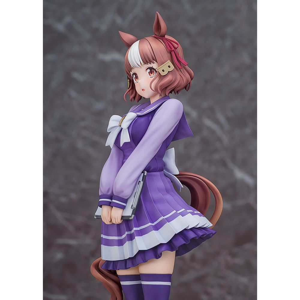 Uma Musume Pretty Derby PVC Statue 1/7 Belno Light 25 cm