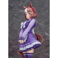 Uma Musume Pretty Derby PVC Statue 1/7 Belno Light 25 cm
