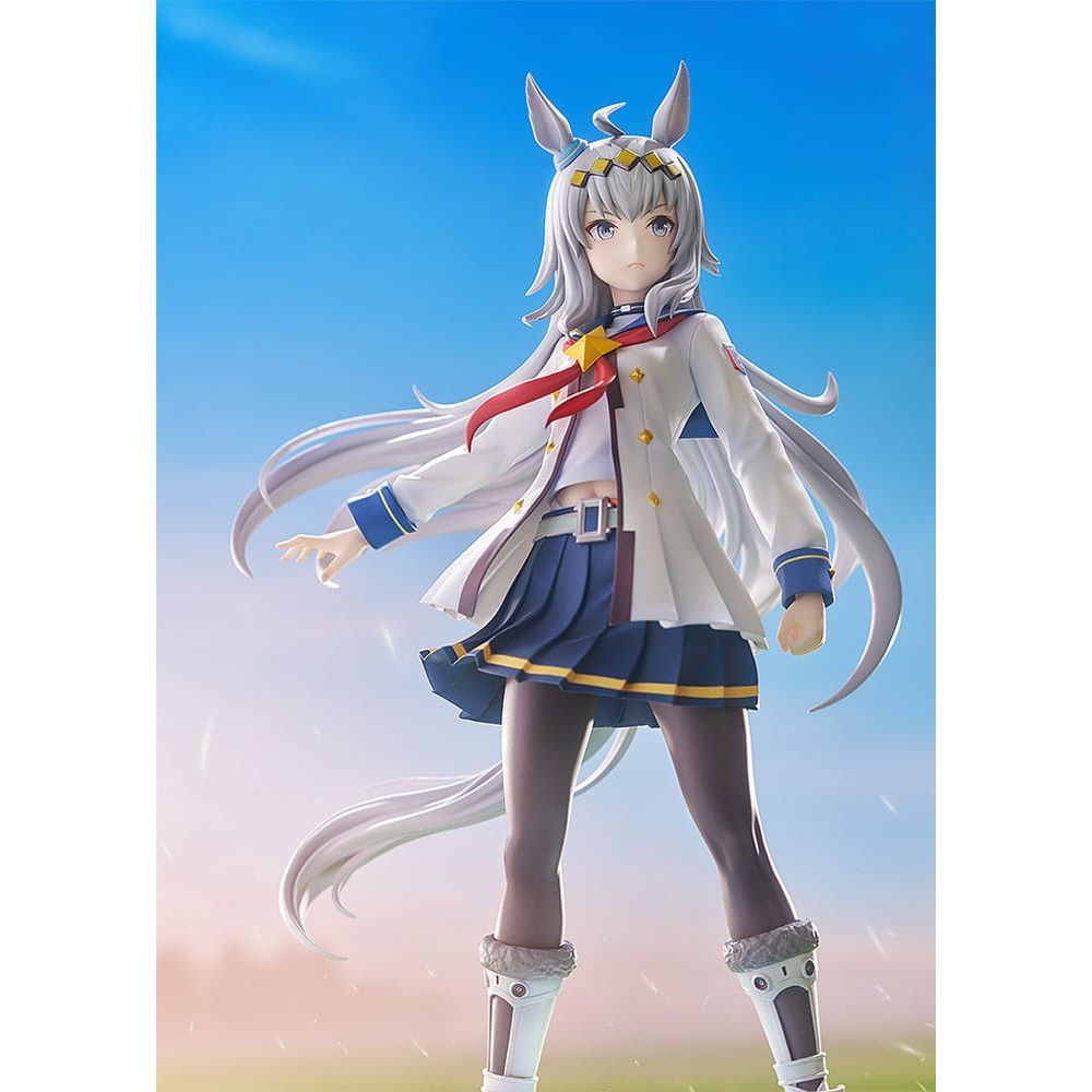 Uma Musume Pretty Derby PVC Statue 1/7 Oguri Cap 25 cm
