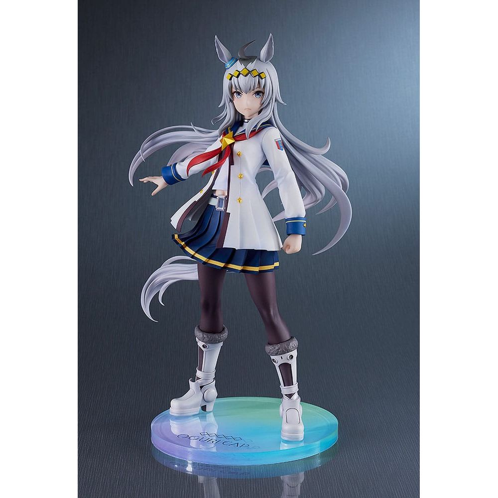 Uma Musume Pretty Derby PVC Statue 1/7 Oguri Cap 25 cm
