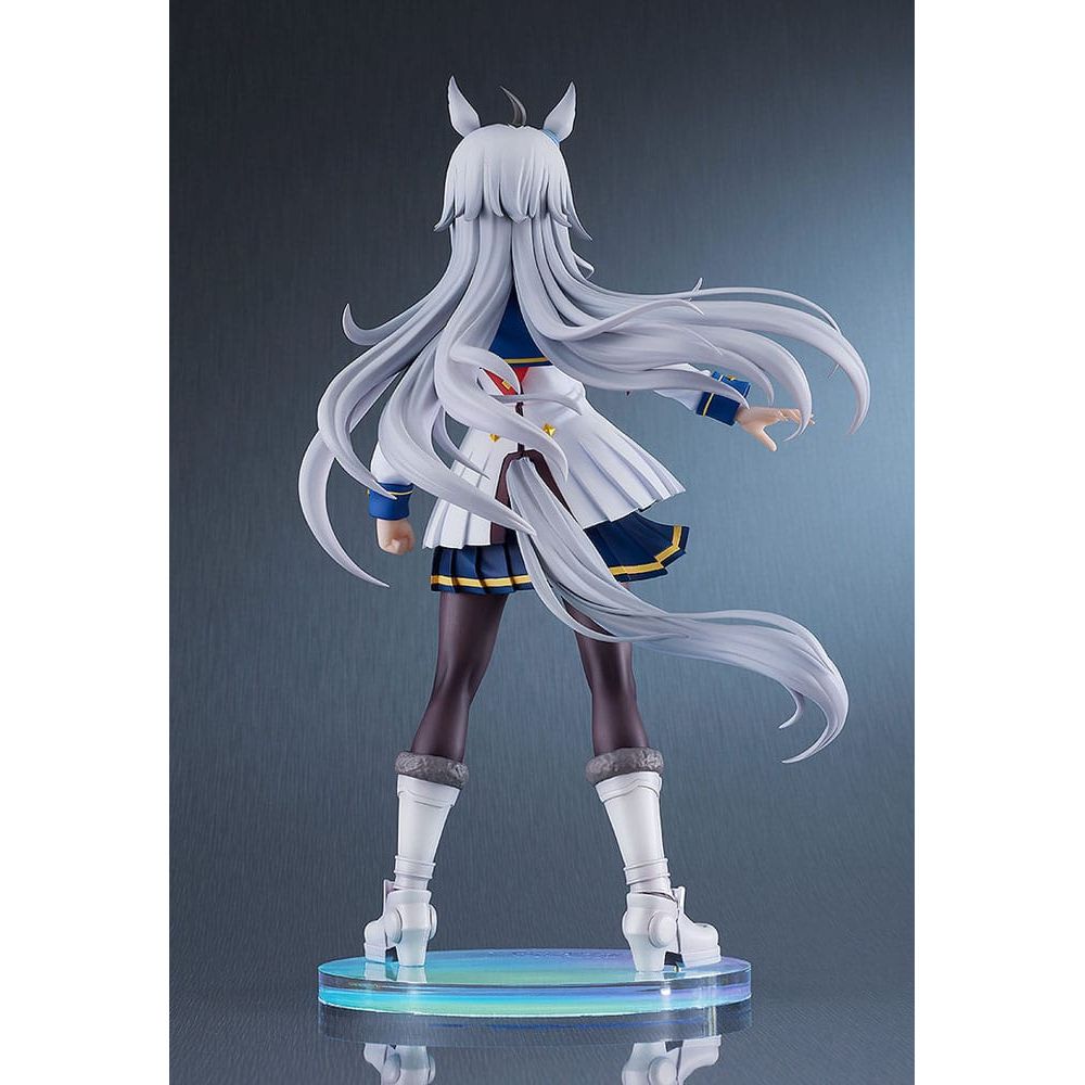 Uma Musume Pretty Derby PVC Statue 1/7 Oguri Cap 25 cm