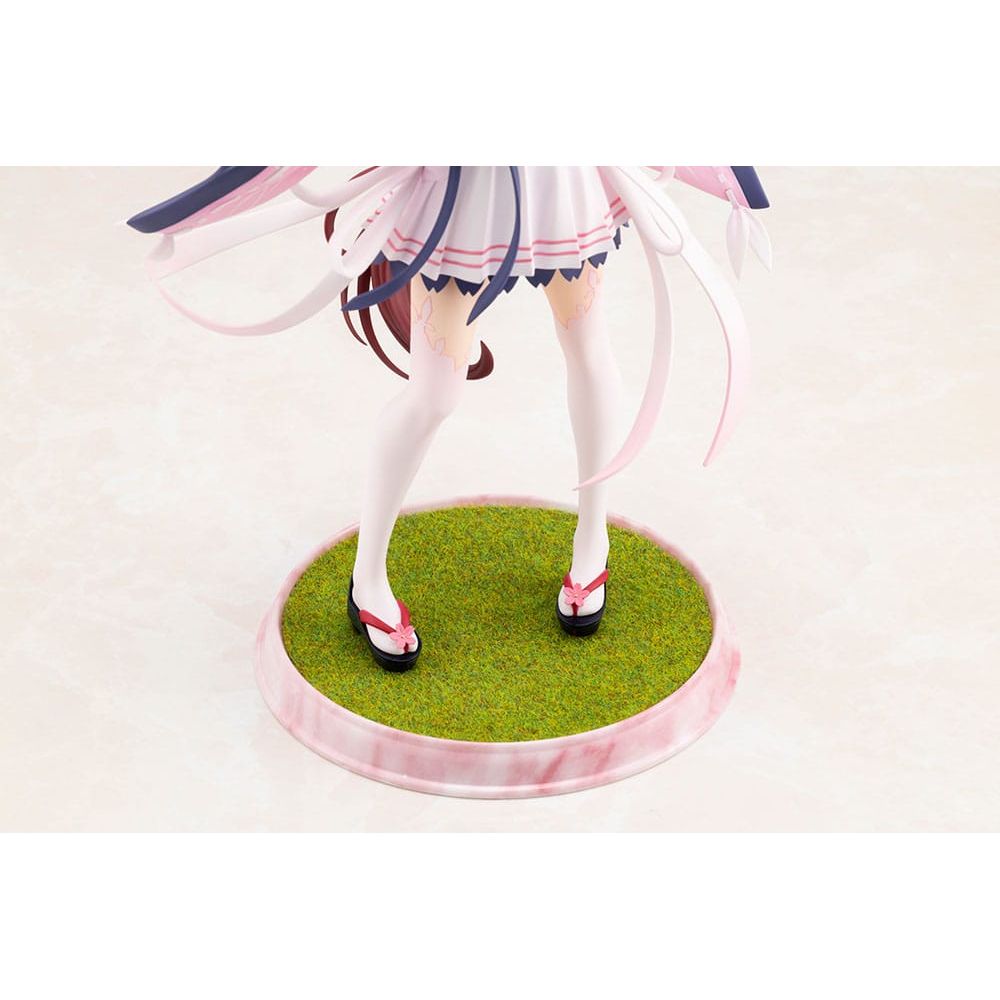 Uma Musume Pretty Derby PVC Statue 1/7 Sakura Chiyono O 24 cm