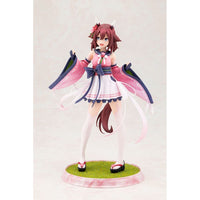 Uma Musume Pretty Derby PVC Statue 1/7 Sakura Chiyono O 24 cm
